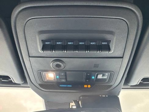 Used 2022 Ford Bronco Raptor AWD/4WD image 19