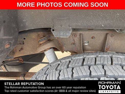 Used 2008 Toyota Tundra SR5 image 7
