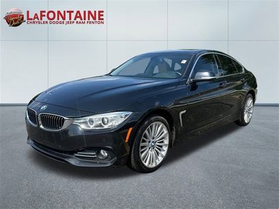 Used 2015 BMW 428i Gran Coupe xDrive