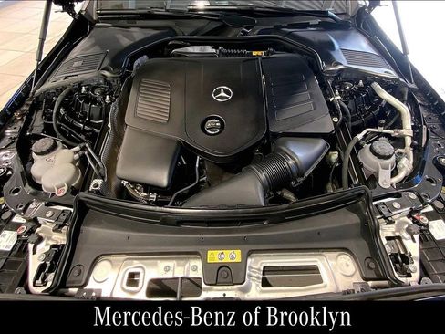 Used 2023 Mercedes-Benz C 300 4MATIC Sedan image 30