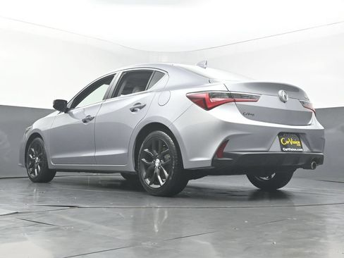 Used 2020 Acura ILX FWD image 43