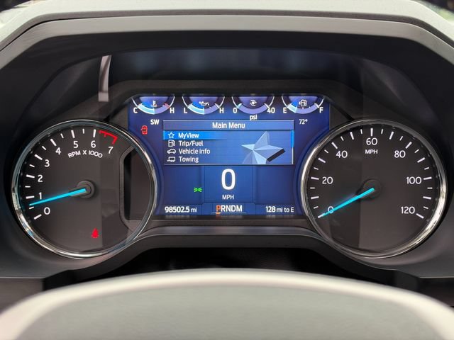 Used 2023 Ford Expedition XLT AWD/4WD image 47