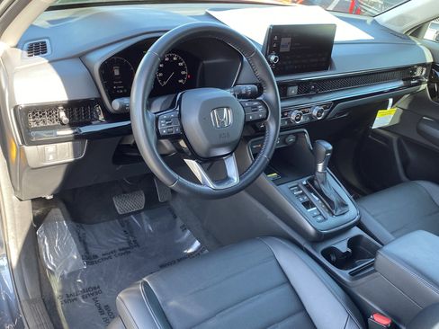 Certified 2025 Honda CR-V EX-L image 14