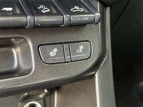 Used 2022 GMC Canyon AT4 w/ Driver Alert Package image 35