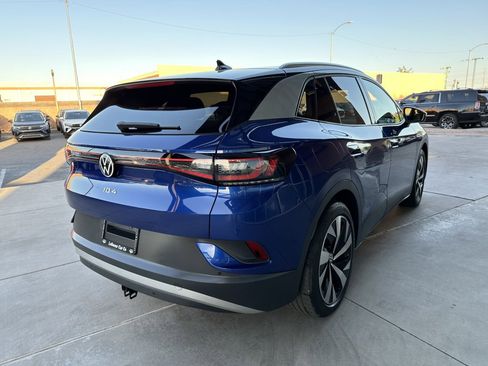 Used 2021 Volkswagen ID.4 1st Edition image 7