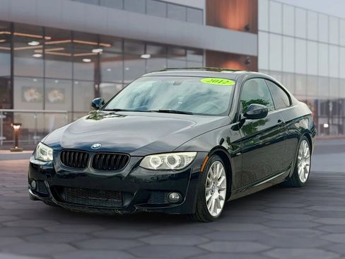 Used 2012 BMW 328i Coupe RWD image 7