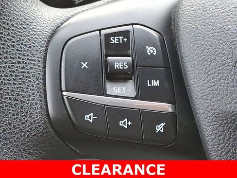Used 2024 Ford Transit 350 XLT RWD image 23