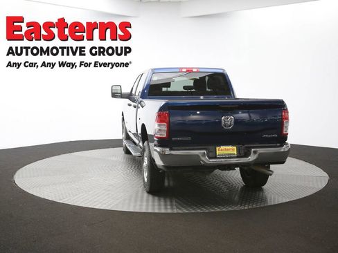 Used 2024 RAM 2500 Big Horn w/ Bed Utility Group image 36