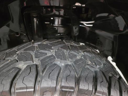 Used 2020 RAM 2500 Laramie image 89