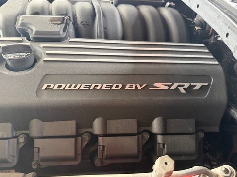Used 2020 Dodge Charger Scat Pack RWD image 12