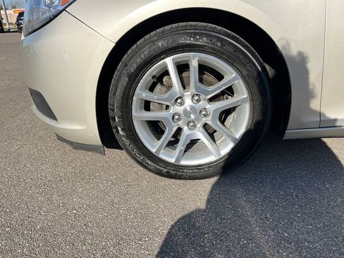 Used 2014 Chevrolet Malibu LT w/ Power Convenience Package image 27