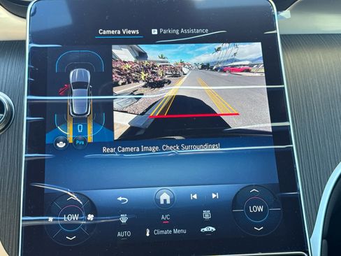 New 2026 Mercedes-Benz GLC 300 image 18