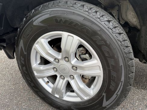 Used 2021 Ford Ranger XLT w/ Equipment Group 302A High image 31