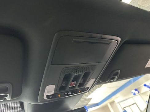 New 2026 Honda Passport TrailSport image 30
