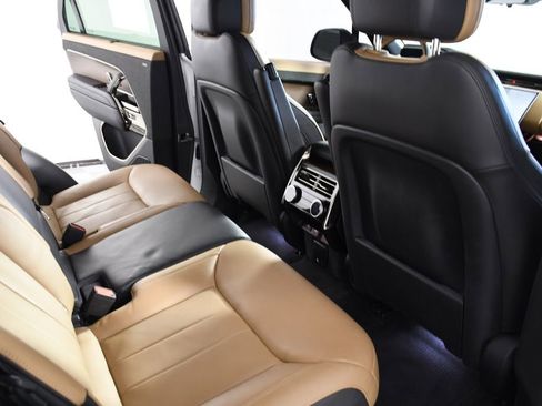 Used 2024 Land Rover Range Rover Sport Dynamic SE image 21