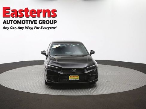Used 2024 Honda Civic Sport image 51