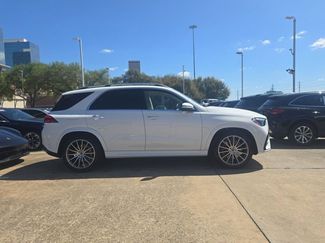 Certified 2026 Mercedes-Benz GLE 350 GLE 350 video 4