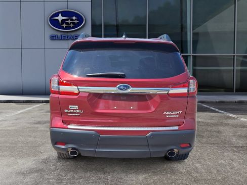 Used 2019 Subaru Ascent Limited w/ Popular Package #2 AWD/4WD image 6