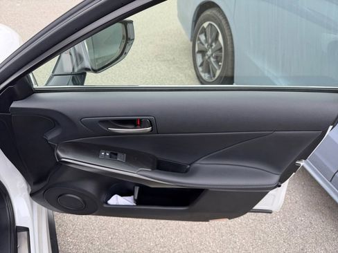 Used 2024 Lexus IS 300 AWD w/ Premium Package image 28