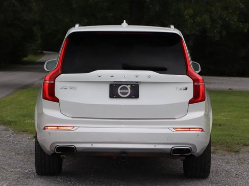 Used 2019 Volvo XC90 T6 Inscription w/ Advanced Package AWD/4WD image 4