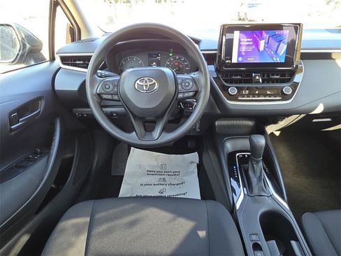 Certified 2024 Toyota Corolla LE image 7