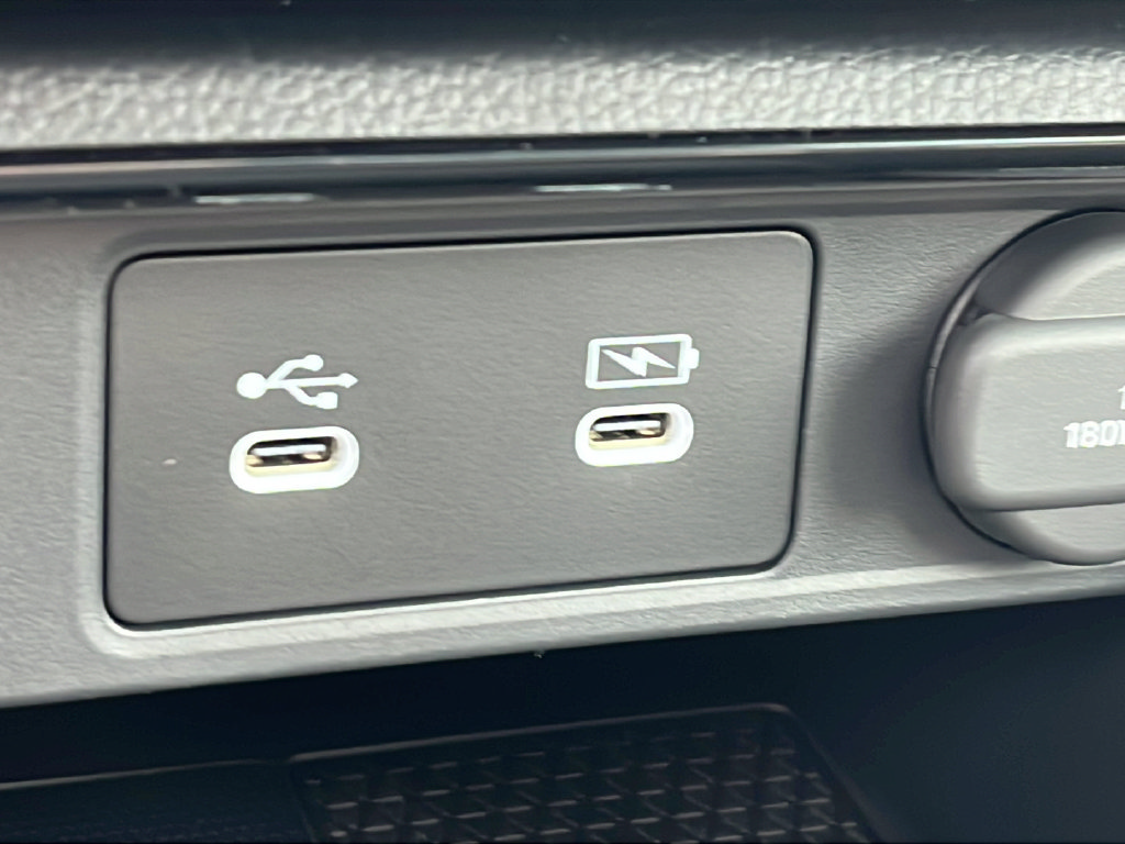 New 2027 Honda CR-V EX-L image 19