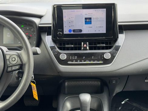 Used 2023 Toyota Corolla Hybrid Sedan image 13