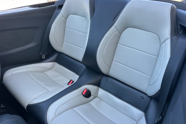Used 2024 Ford Mustang Premium RWD image 14