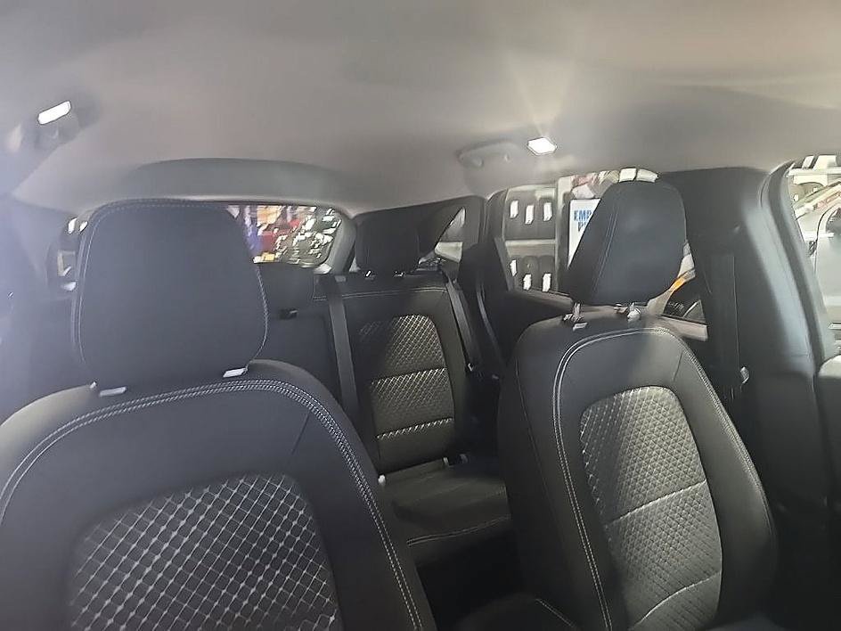 Used 2023 Ford Escape Active AWD/4WD image 40