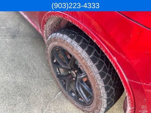 Used 2020 Dodge Durango GT AWD/4WD image 5