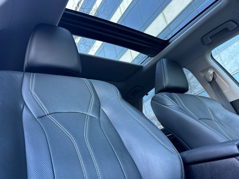 Used 2020 Lexus RX 350 AWD w/ Luxury Package image 21