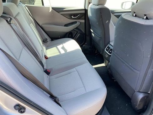 Used 2024 Subaru Legacy Premium AWD/4WD image 23