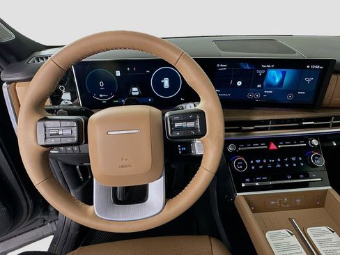 New 2026 Hyundai Santa Fe Limited image 10