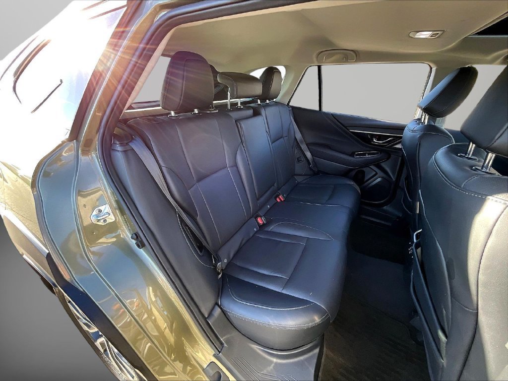 Used 2024 Subaru Outback Limited AWD/4WD image 26
