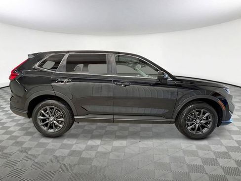 New 2026 Honda CR-V EX-L image 7