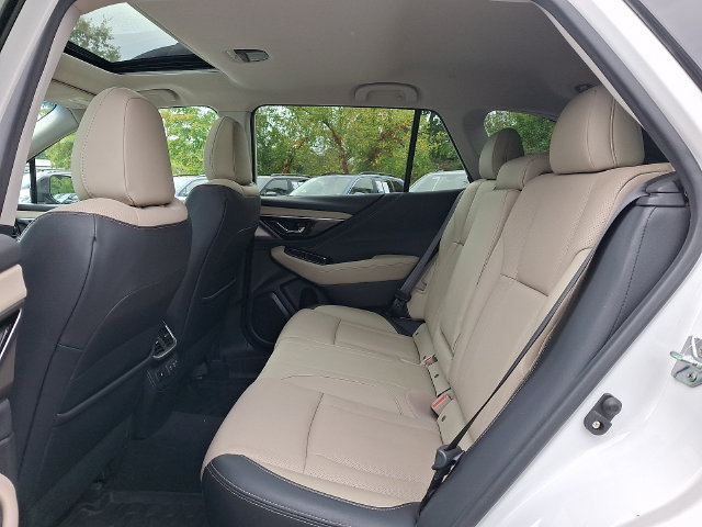 Used 2020 Subaru Outback Limited XT AWD/4WD image 10
