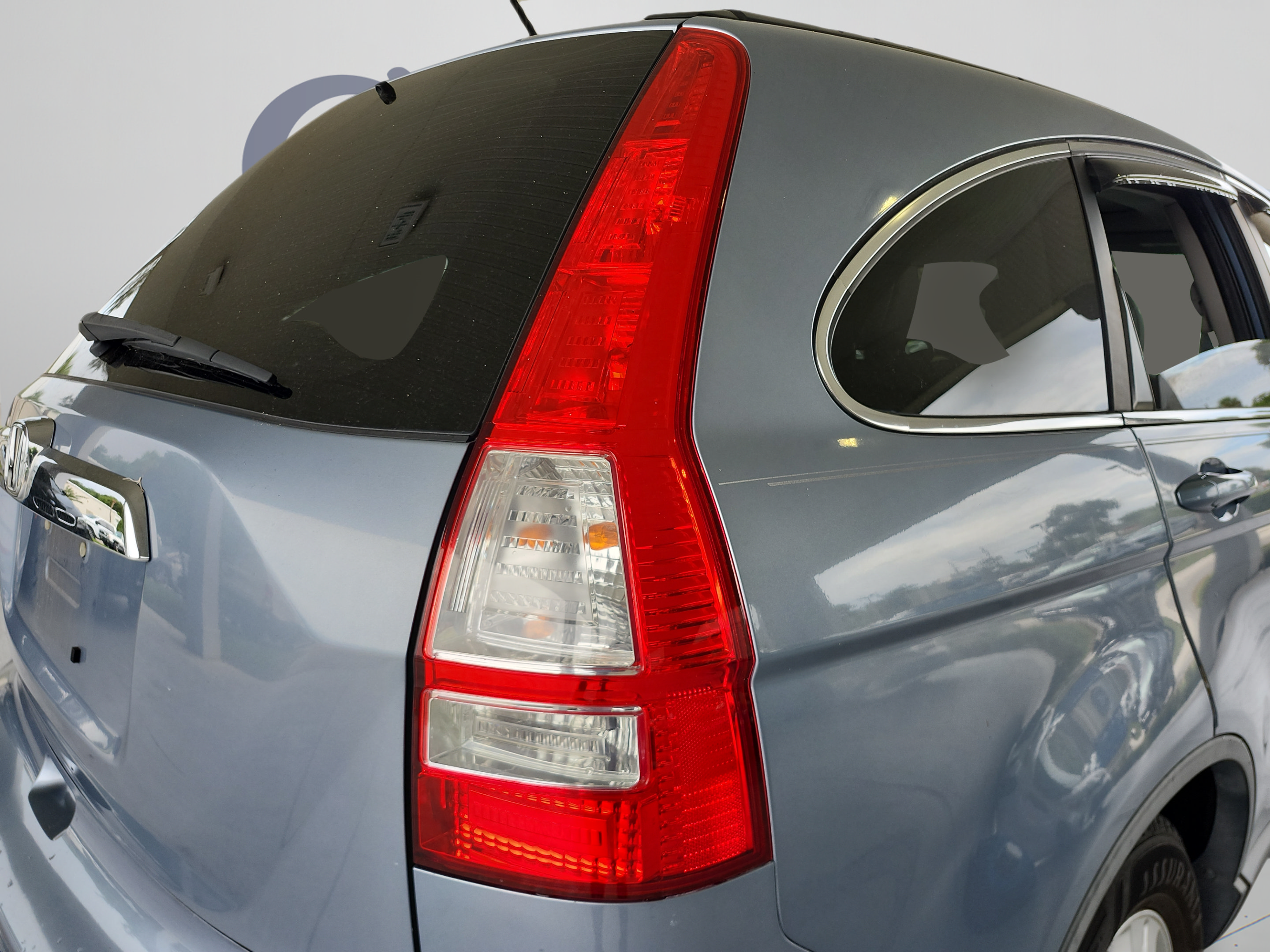 Used 2011 Honda CR-V EX-L image 30