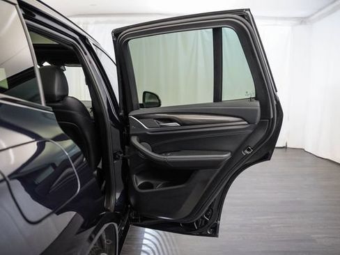 Used 2021 BMW X3 M40i w/ Premium Package AWD/4WD image 23