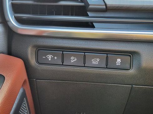 Used 2024 Kia Telluride SX FWD image 22