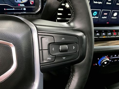 Used 2023 GMC Sierra 1500 Elevation image 22