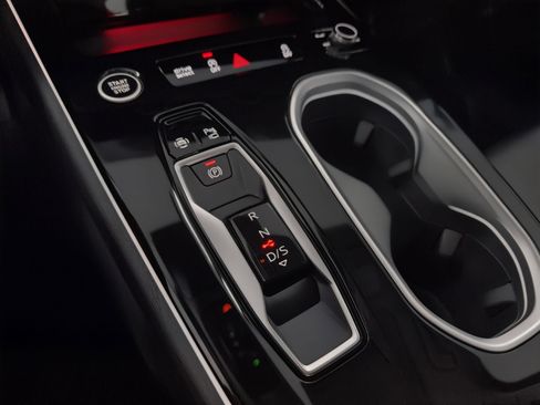 New 2026 Audi A6 Prestige image 25