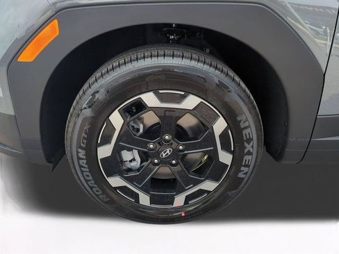 New 2027 Hyundai Santa Fe SE FWD image 11