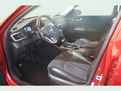 Used 2019 Kia Optima S image 10