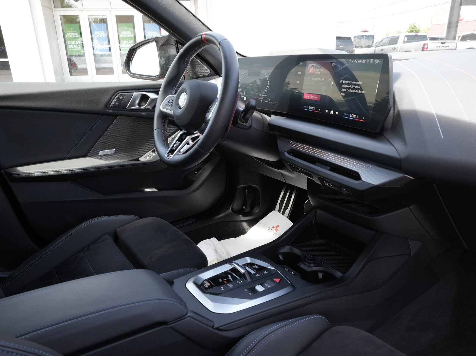Used 2026 BMW M235i xDrive AWD/4WD image 47