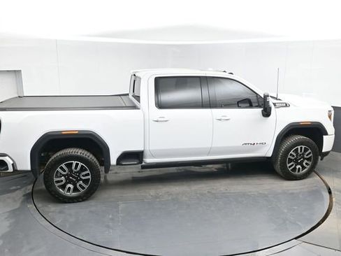 Used 2021 GMC Sierra 2500 AT4 w/ AT4 Premium Plus Package image 42