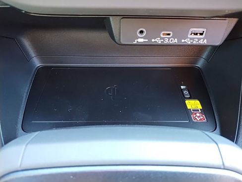 New 2026 Subaru Crosstrek 2.5i Wilderness image 31