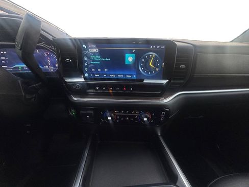 Used 2024 Chevrolet Silverado 3500 LT w/ Texas Edition image 12