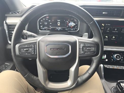 Used 2024 GMC Sierra 1500 Denali w/ Denali Reserve Package image 14