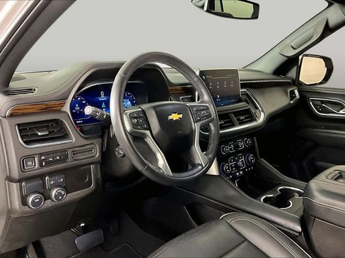 Certified 2023 Chevrolet Tahoe Premier RWD image 16