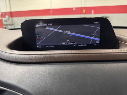 Used 2021 MAZDA CX-30 2.5 Turbo w/ Premium Package image 28